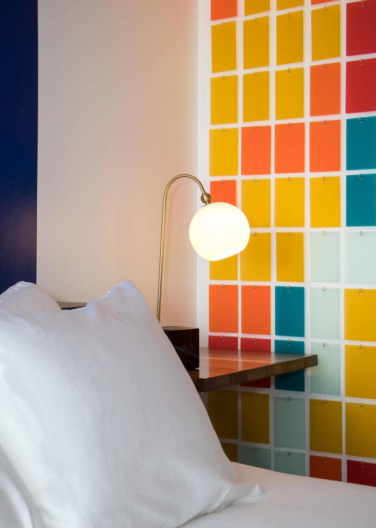 גרין ריבר Skyfall Guestrooms מראה חיצוני תמונה
