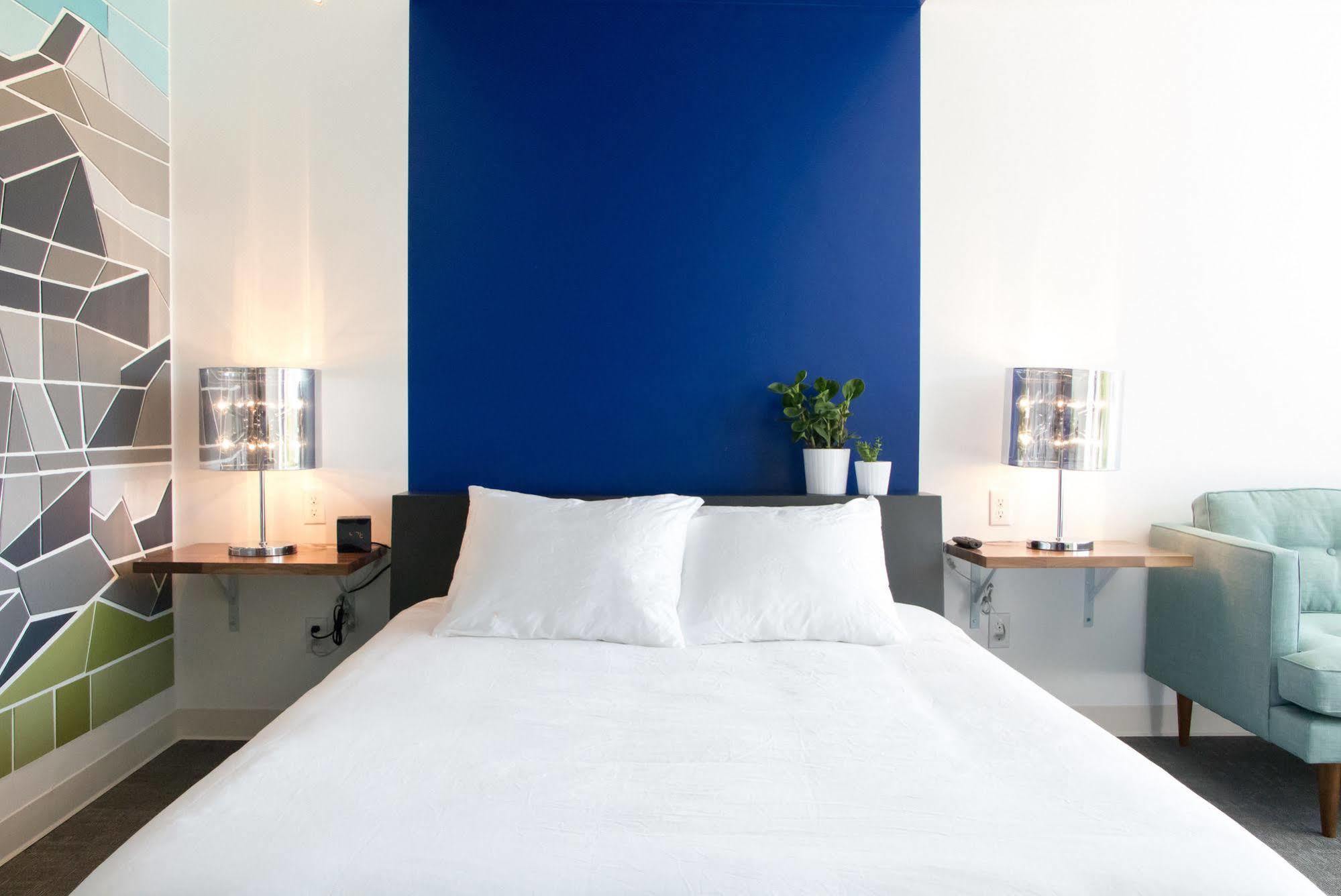 גרין ריבר Skyfall Guestrooms מראה חיצוני תמונה